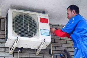 24/7 and Emergency HVAC Near Jonesville, NC | Air Conidtioning and Heating Contractors